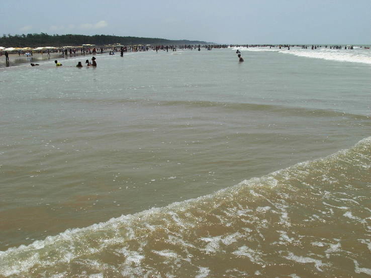 3. Digha